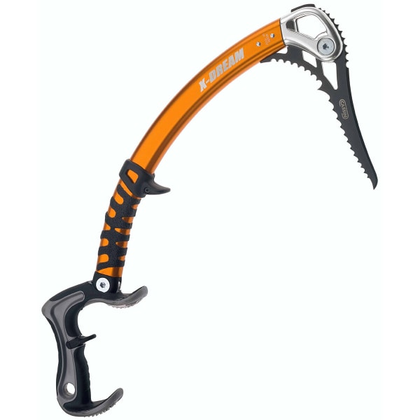 CAMP USA Cassin X-Dream Ice Axe