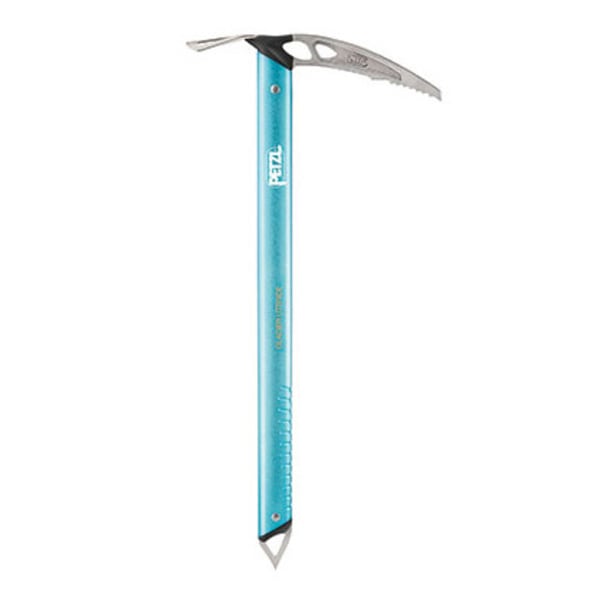 PETZL Glacier LiteRide Ice Axe