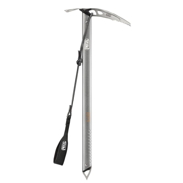 PETZL Glacier Ice Axe