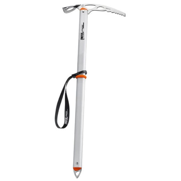 PETZL Snowalker Ice Axe