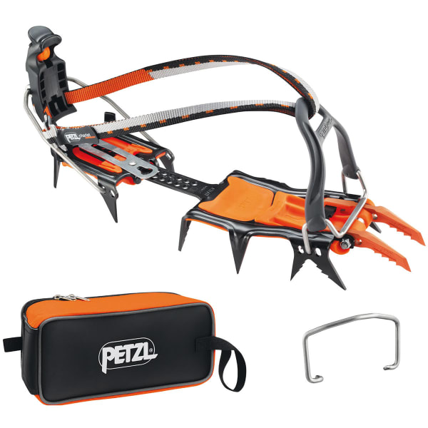 PETZL Lynx LL Crampons