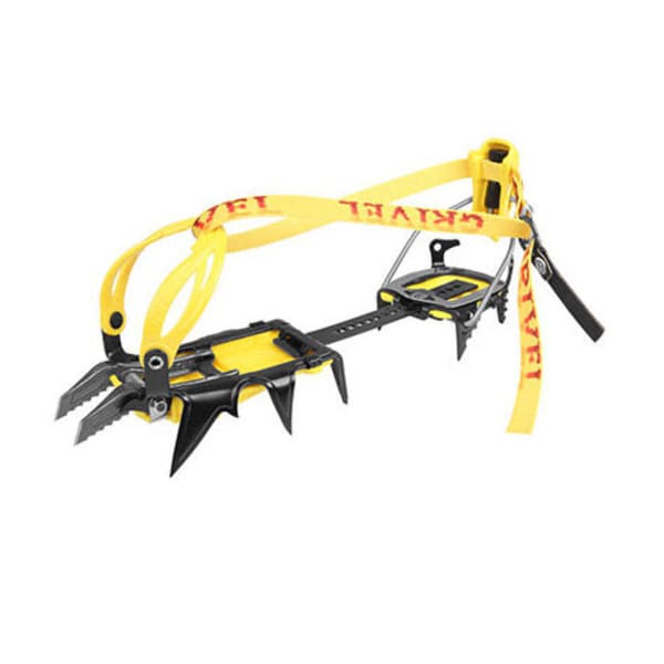 GRIVEL G14 New-Matic Crampons