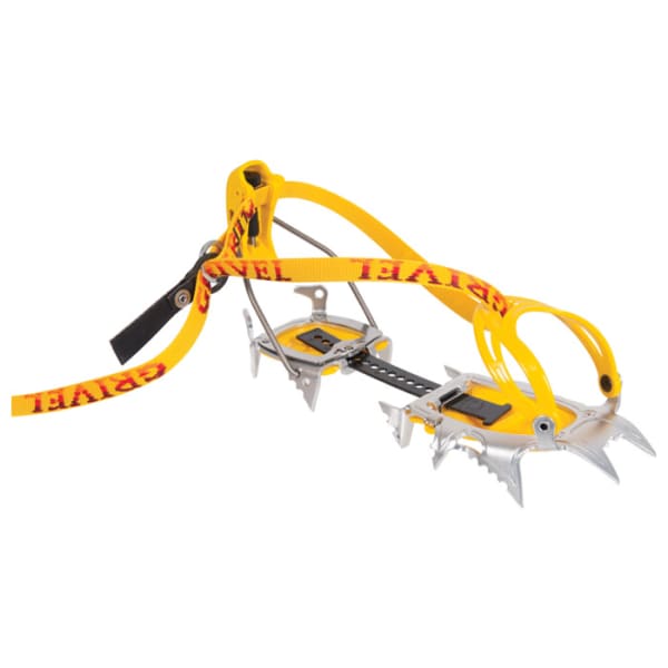 GRIVEL Air Tech Light New-Matic Crampons