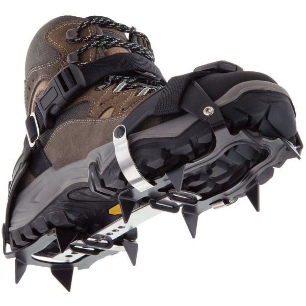 KAHTOOLA K10 Hiking Crampons