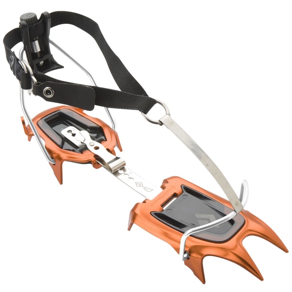 BLACK DIAMOND Neve Pro Crampons