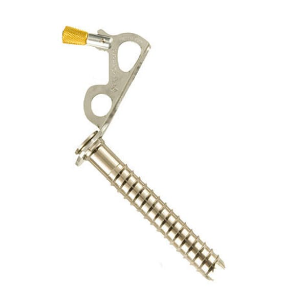 BLACK DIAMOND Turbo Express Ice Screw, 13 cm