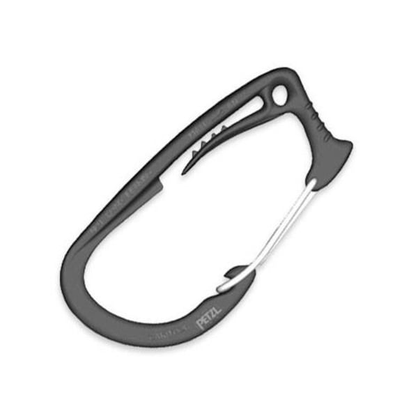 PETZL Caritool Ice Carabiner