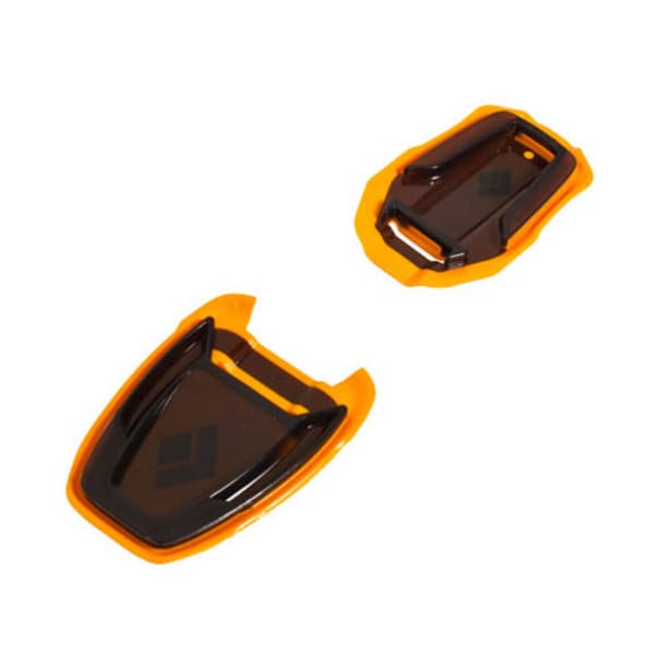 BLACK DIAMOND Sabretooth/Serac Anti-Balling Plates