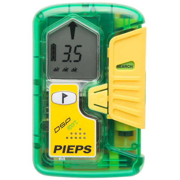 PIEPS DSP Sport Avalanche Beacon