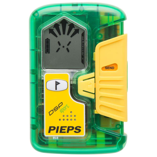 PIEPS DSP Sport Avalanche Beacon