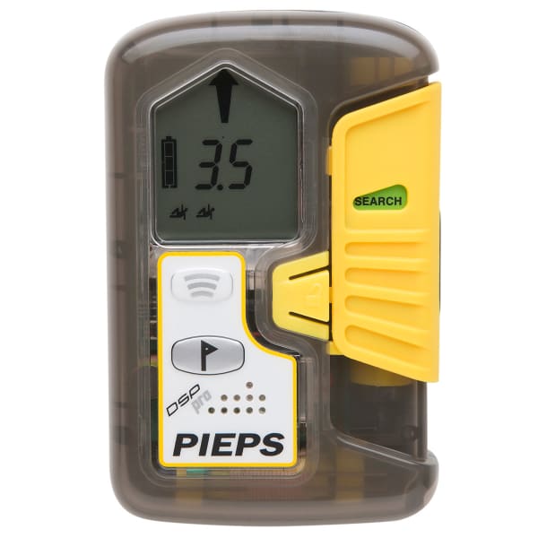 PIEPS DSP Pro Avalanche Beacon