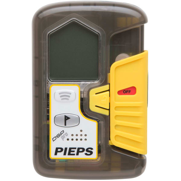 PIEPS DSP Pro Avalanche Beacon