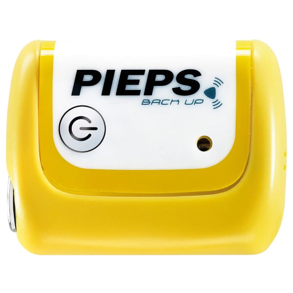 PIEPS Backup Transmitter