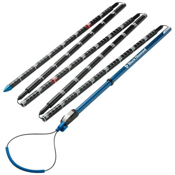 BLACK DIAMOND Quickdraw Probe Carbon 240