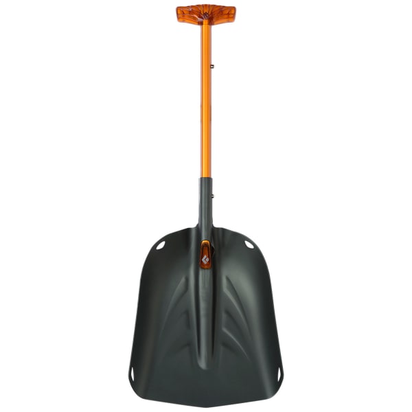 BLACK DIAMOND Deploy 7 Shovel