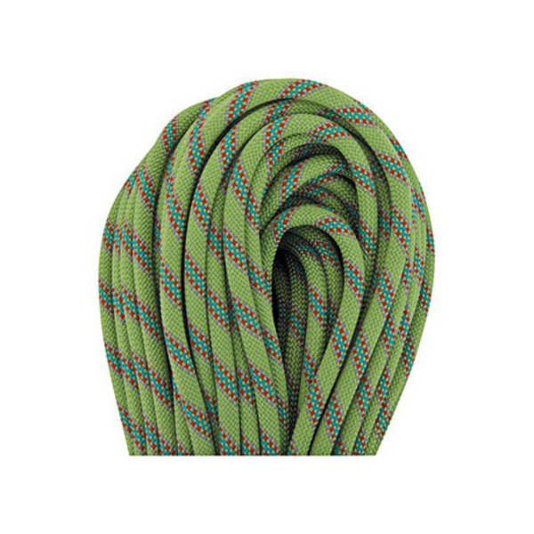 BEAL Tiger 10 mm X 50 m UNICORE Dry Cover Climbing Rope