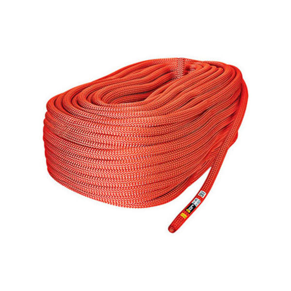 SINGING ROCK R44 10.5 mm X 200 ft. Static Rope, Red