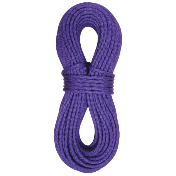 STERLING Fusion Nano Dry 9.2 mm x 70 m Climbing Rope, Bicolor