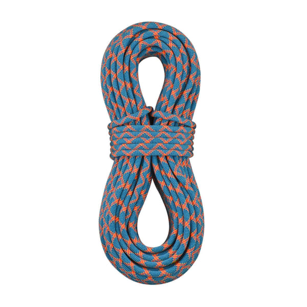 STERLING Evolution Velocity 9.8 mm x 60 m Standard Climbing Rope