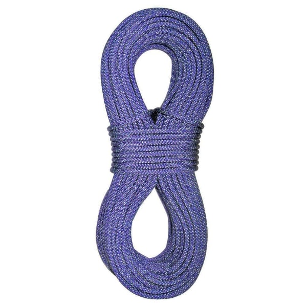 STERLING ROPE Fusion Photon 7.8 mm x 60 m Dry Climbing Rope