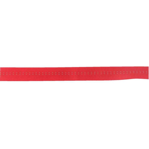 STERLING 1 in. TechTape Tubular Webbing, 1 ft.