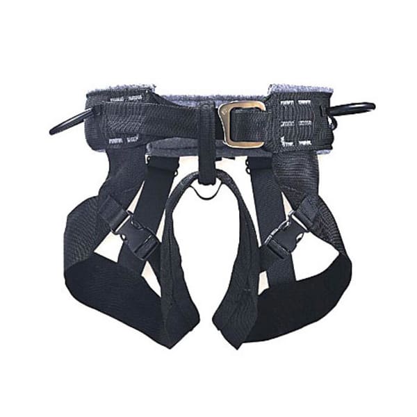 BLACK DIAMOND Bod Climbing Harness - Eastern Mountain Sports