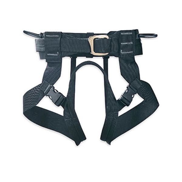 BLACK DIAMOND Alpine Bod Climbing Harness - Eastern Mountain Sports