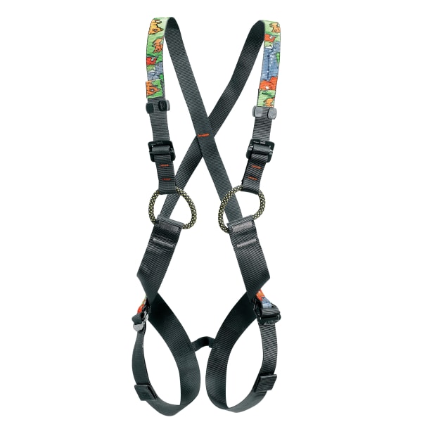 PETZL Kids' Simba Climbing Harness