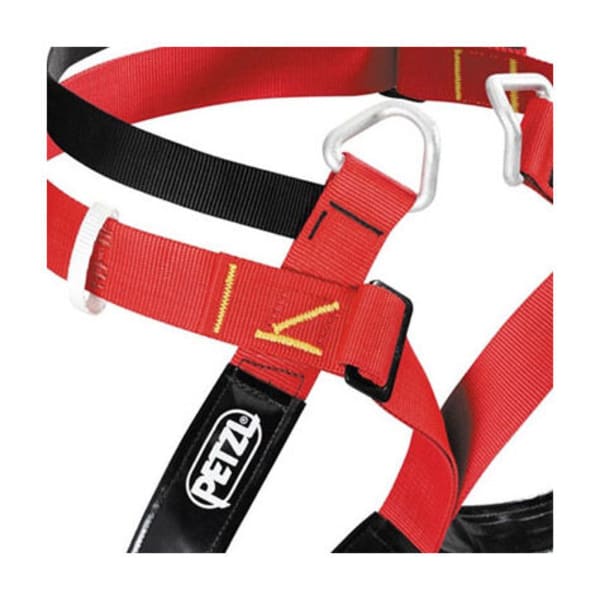 PETZL Fractio Caving Harness