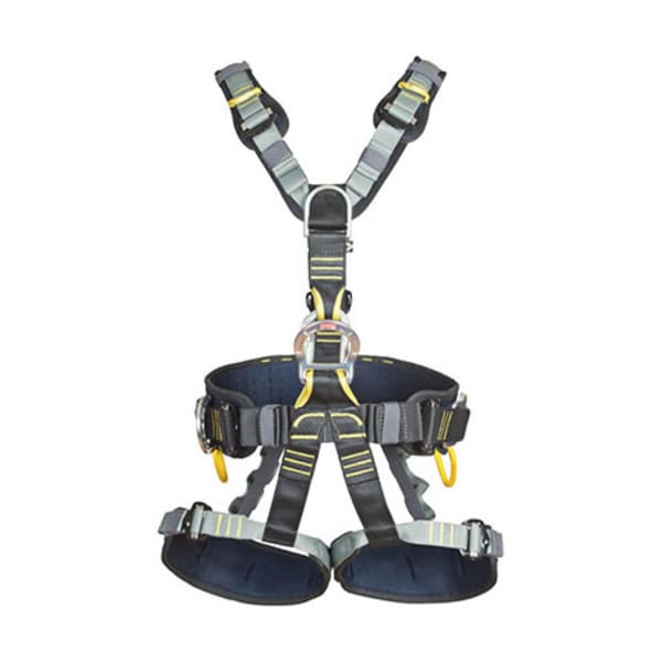 EDELWEISS Hercules Evo Full-Body Climbing Harness