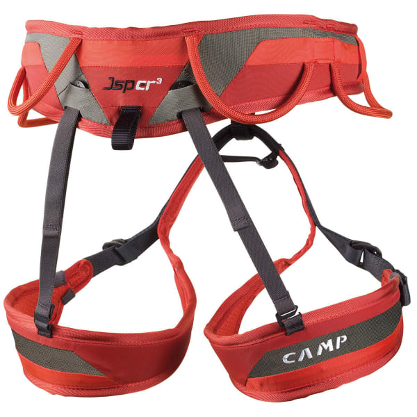 CAMP Jasper CR3 Climbing Harness