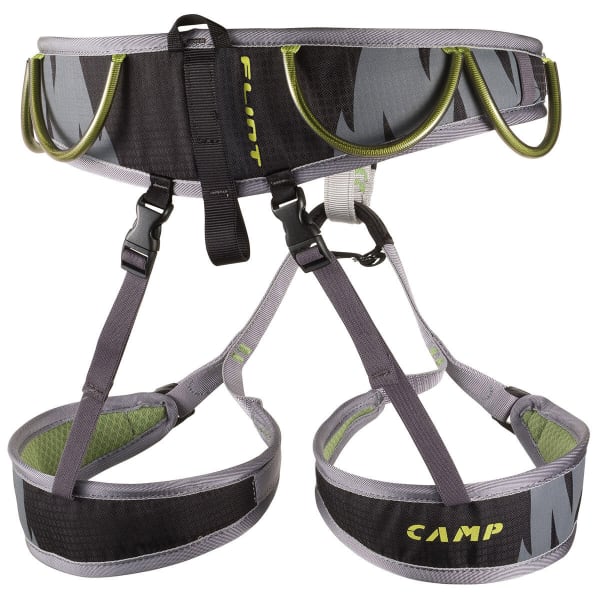 CAMP Flint Climbing Harness