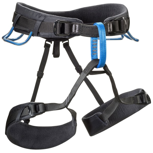 BLACK DIAMOND Momentum DS Climbing Harness