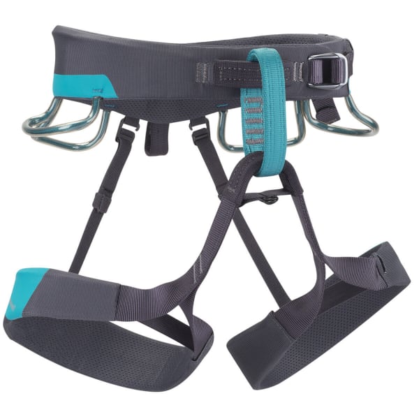 BLACK DIAMOND Women's Ethos Climbing Harness