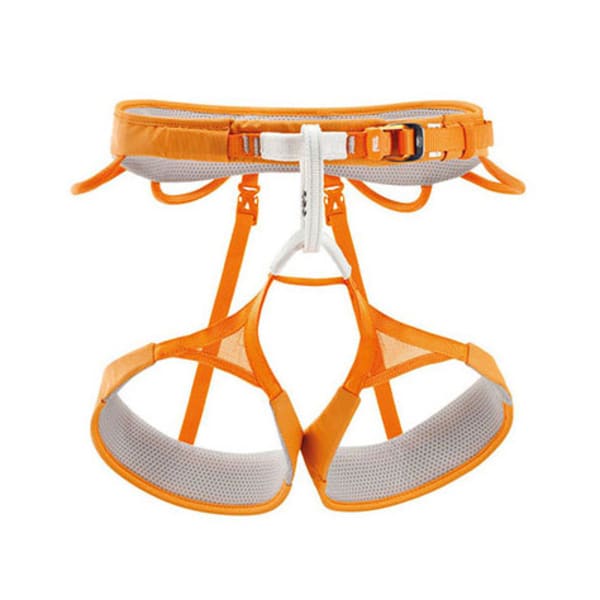 PETZL Hirundos Climbing Harness, 2015