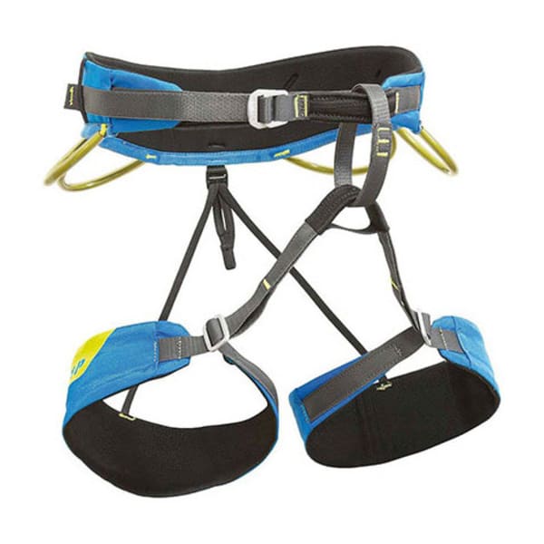 CAMP Energy Climbing Harness