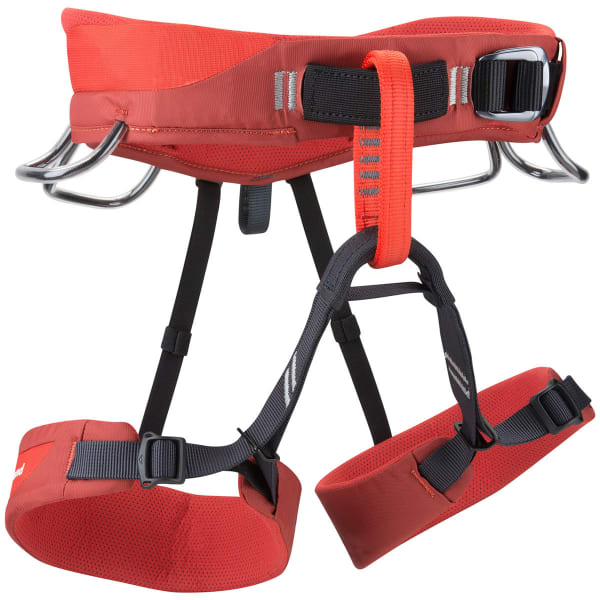 BLACK DIAMOND Momentum Climbing Harness - Eastern Mountain Sports