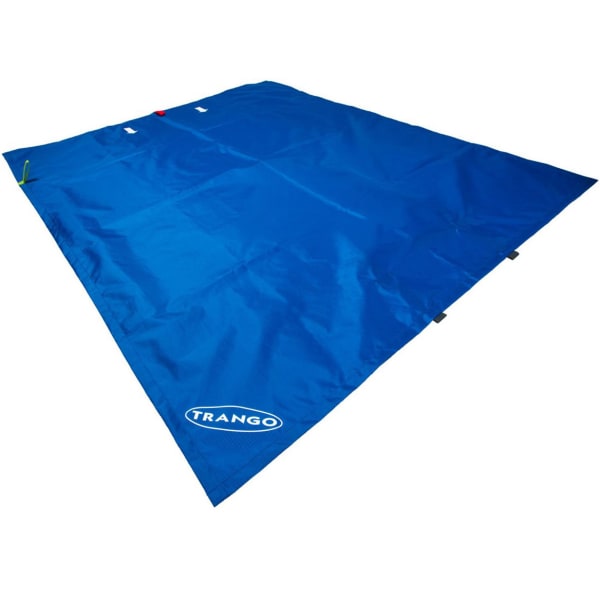 TRANGO Cord Trapper Rope Tarp - Eastern Mountain Sports