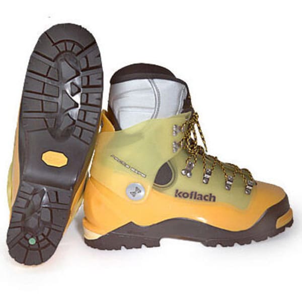 KOFLACH Arctis Expe Plastic Boots