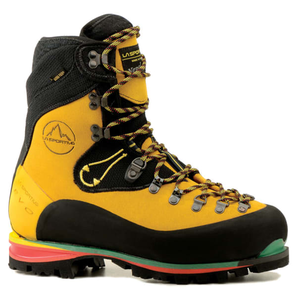 LA SPORTIVA Nepal EVO GTX Mountaineering Boots