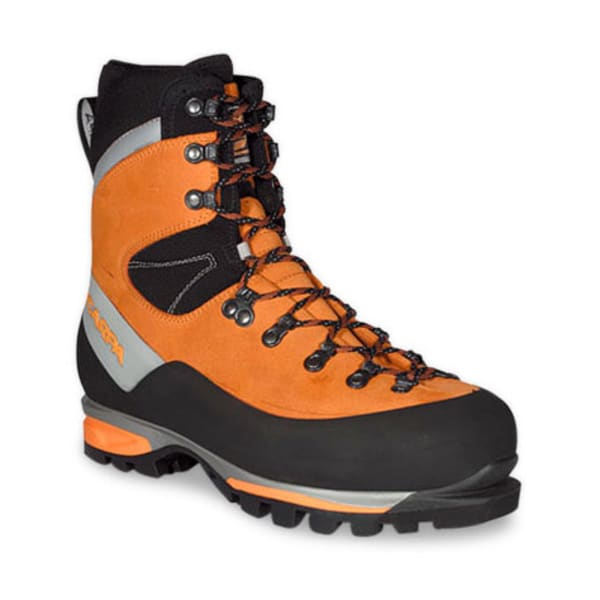 SCARPA Mont Blanc GTX Mountaineering Boots
