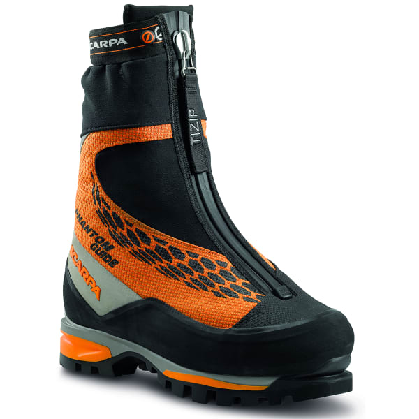 SCARPA Men's Phantom Guide Mountaineering Boots