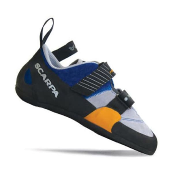 SCARPA Force X Climbing Shoes