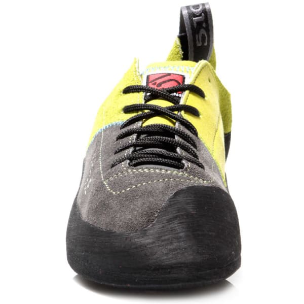 five ten rogue lace climbing shoes