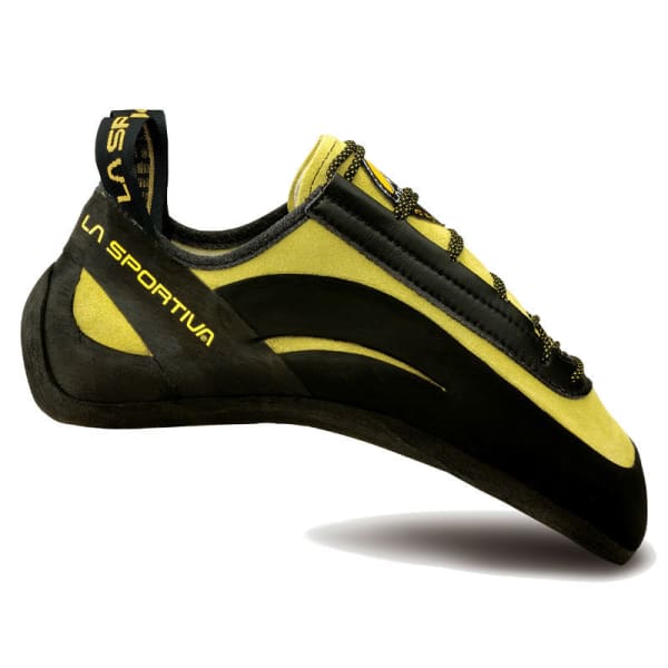 LA SPORTIVA Miura Climbing Shoes