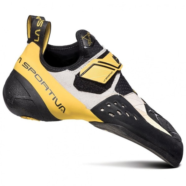 LA SPORTIVA Men's Solution Climbing Shoes