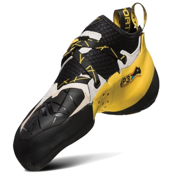 LA SPORTIVA Men's Solution Climbing Shoes