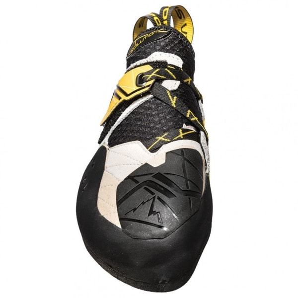 LA SPORTIVA Men's Solution Climbing Shoes