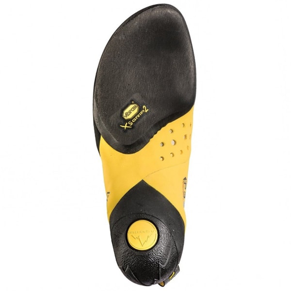 LA SPORTIVA Men's Solution Climbing Shoes