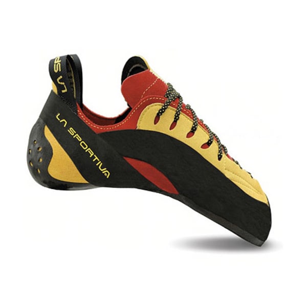 LA SPORTIVA Testarossa Climbing Shoes